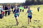 Green 139 and 142, 2012 Start Fitness North East Harrier League, Cramington.